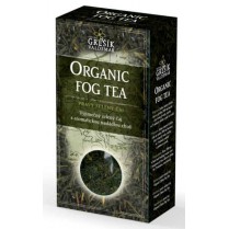 Organic Fog Tea